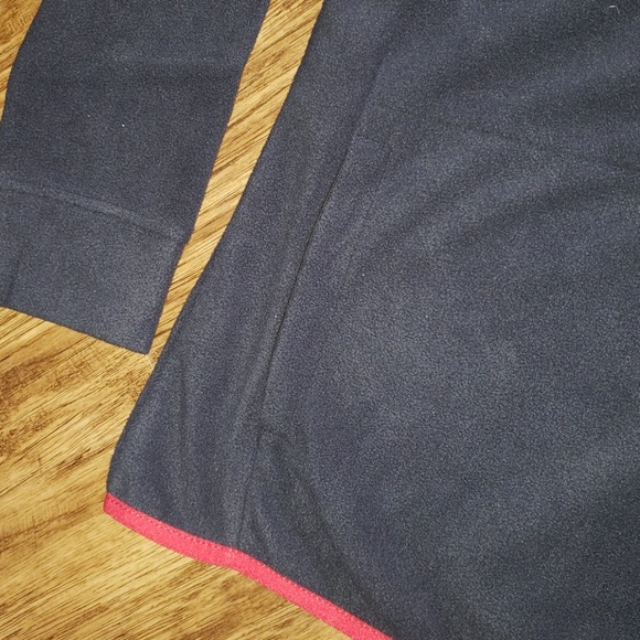 Nautica Fleece NWOT - Picture 4 of 4